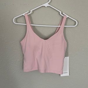 Lululemon align tank